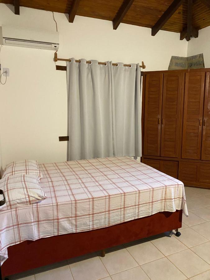 Appartement Residencial Ilha Do Sol à Prado Extérieur photo