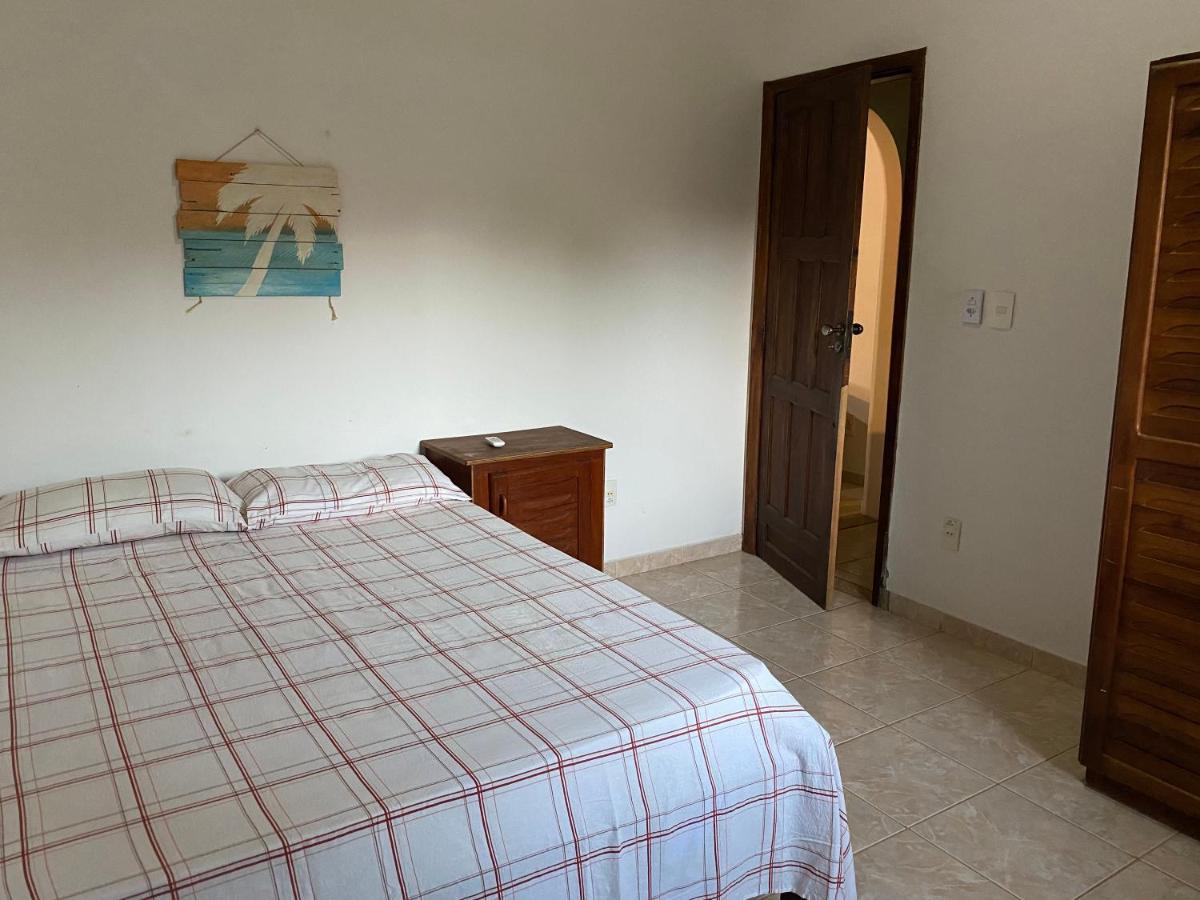 Appartement Residencial Ilha Do Sol à Prado Extérieur photo